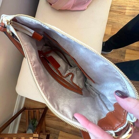 Michael Kors Handbag - New - Picture 2 of 2